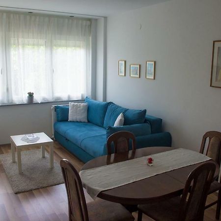 זאגרב Meridian Apartment , 300M To Bus Terminal, Fast Wifi & Airport Transf מראה חיצוני תמונה
