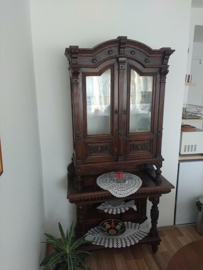 זאגרב Meridian Apartment , 300M To Bus Terminal, Fast Wifi & Airport Transf מראה חיצוני תמונה