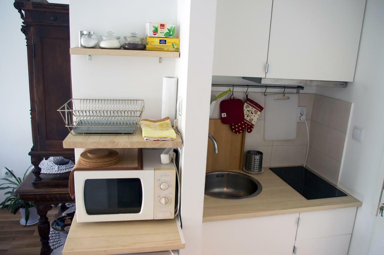 זאגרב Meridian Apartment , 300M To Bus Terminal, Fast Wifi & Airport Transf מראה חיצוני תמונה