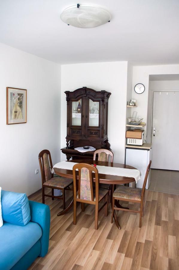 זאגרב Meridian Apartment , 300M To Bus Terminal, Fast Wifi & Airport Transf מראה חיצוני תמונה