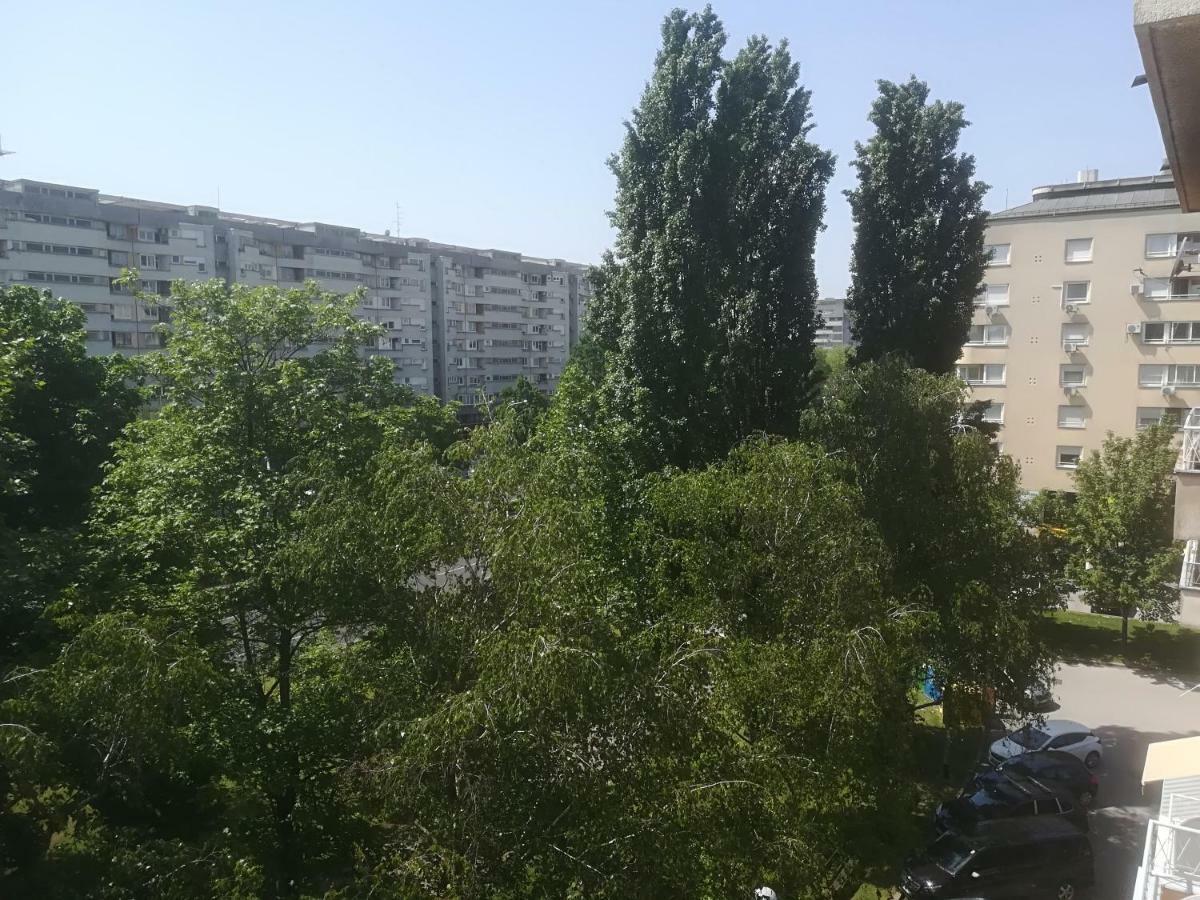 זאגרב Meridian Apartment , 300M To Bus Terminal, Fast Wifi & Airport Transf מראה חיצוני תמונה